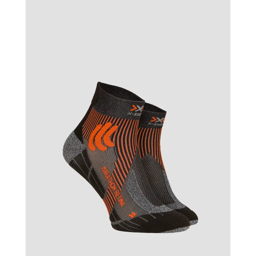 obrazek 1 Skarpety X-socks Marathon Retina 4.0 X-Socks
