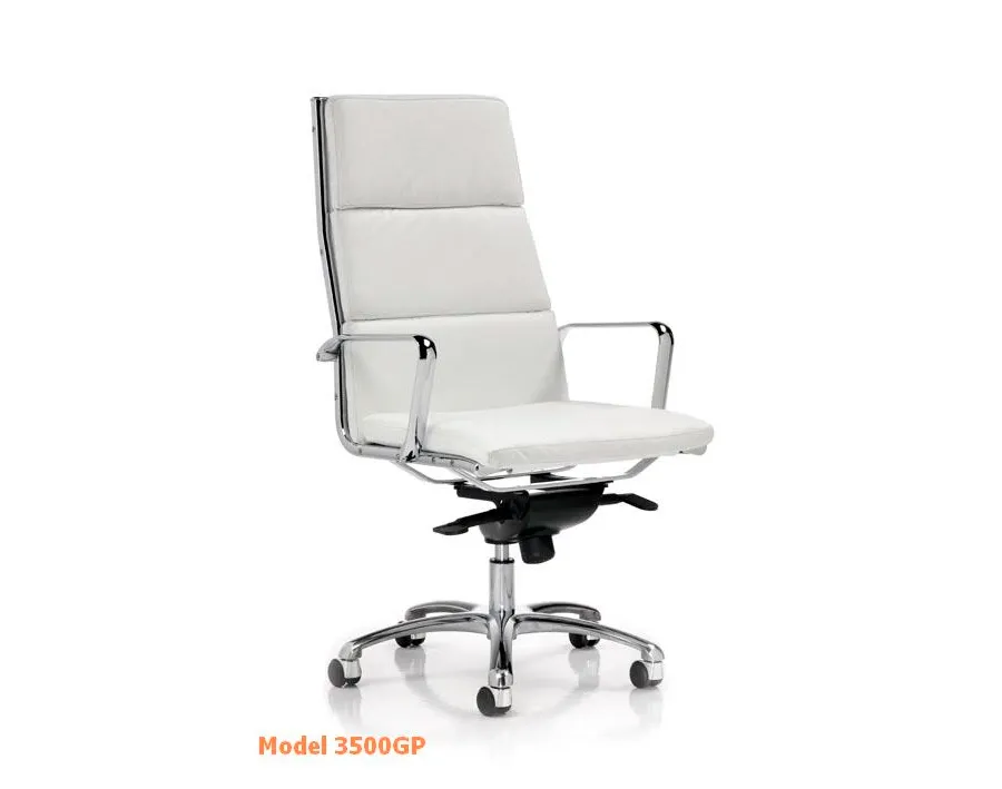 picture 1 Stylish office chair on wheels