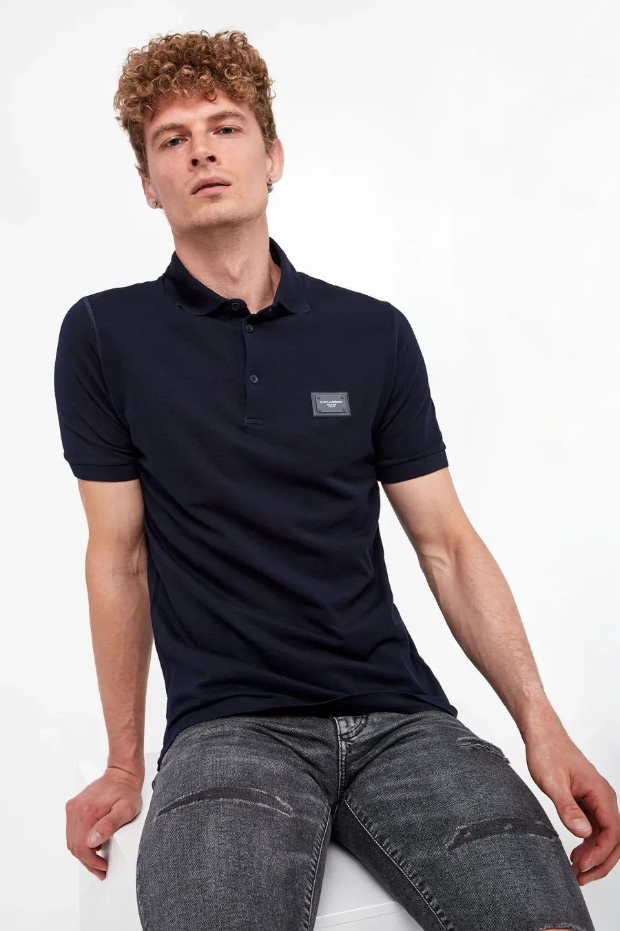 obrazek 1 Polo DOLCE & GABBANA Dolce & Gabbana
