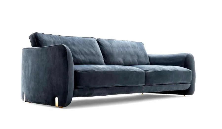 obrazek 3 Stylowa nowoczesna sofa Pierre - Ulivi Salotti