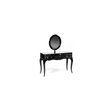 Zdjęcie Unikatowy stolik toaletowy do wyjątkowych i ekskluzywnych wnętrz