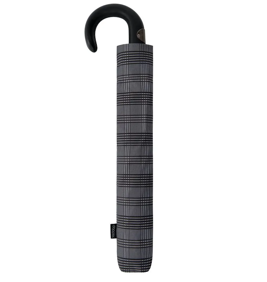 obrazek 2 Elitarny parasol składany z kolekcji Rancher Orion Automatic - Doppler Manufaktur