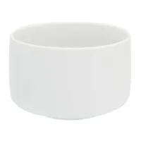 Zdjęcie Klasyczna biała miska z porcelany Silkroad White z kolekcji będącej fuzją Wschodu i Zachodu - 6 sztuk - Vista Alegre
