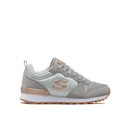 Zdjęcie Skechers Sneakersy Goldn Gurl 111/LTGY Szary