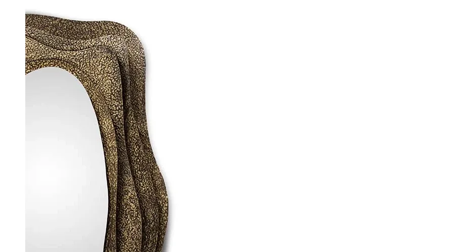 obrazek 4 Ekskluzywne portugalskie asymetryczne lustro