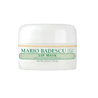 Zdjęcie Mario Badescu Lip Mask With Coconut & Mango Maska do ust na noc z kokosem i mango