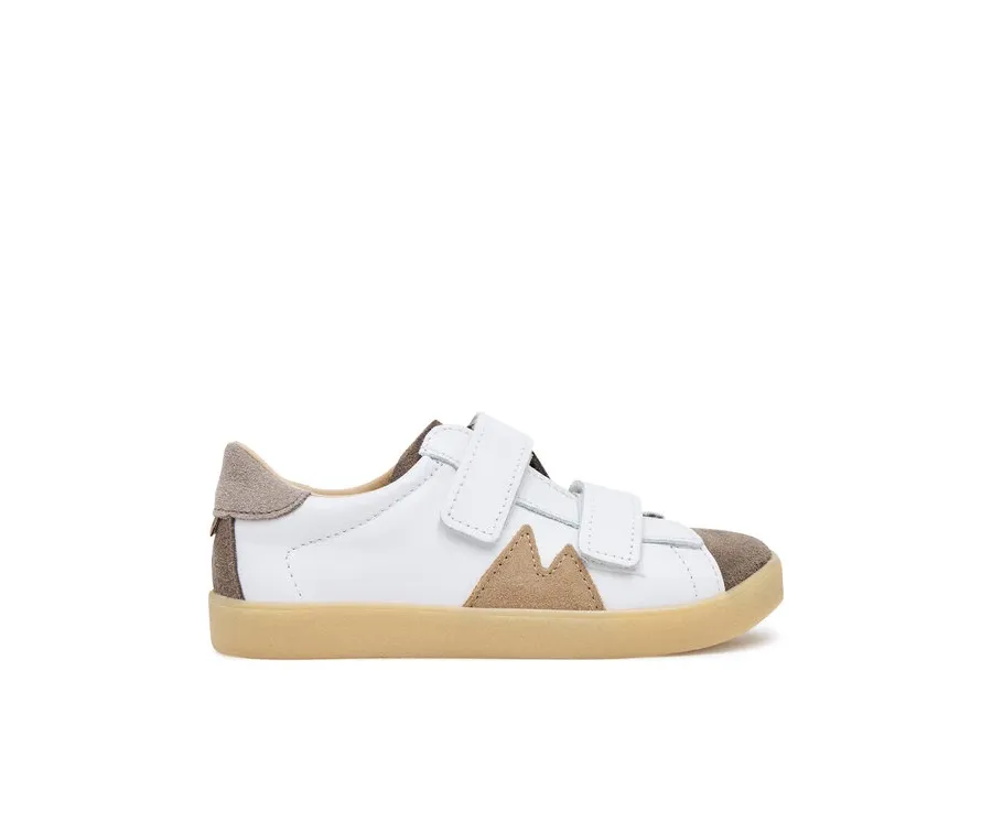 obrazek 1 Mrugała Sneakersy 3222/5-18 Biały