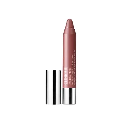 Zdjęcie CLINIQUE Chubby Stick Moisturizing Balsam do ust 3 g Graped Up