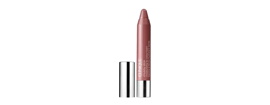 obrazek 1 CLINIQUE Chubby Stick Moisturizing Balsam do ust 3 g Graped Up