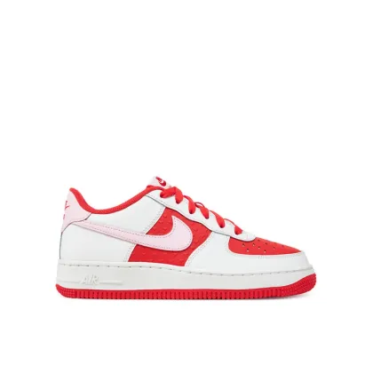 Zdjęcie Nike Sneakersy Air Force 1 Bg HV5165 121 Czerwony