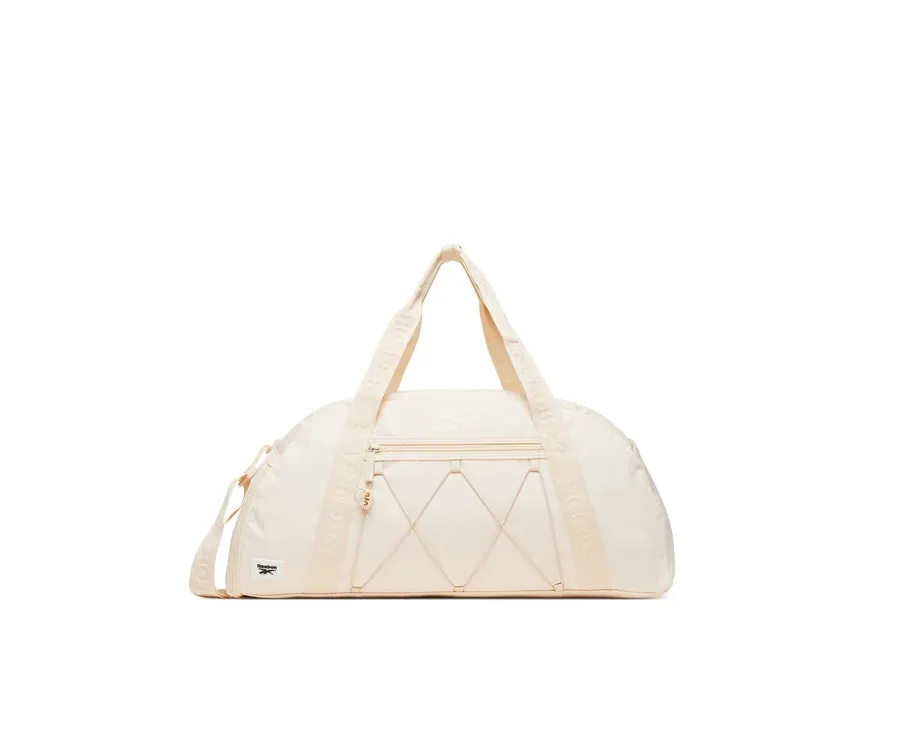 obrazek 1 Reebok Torba RBK-B-001-07 Beżowy