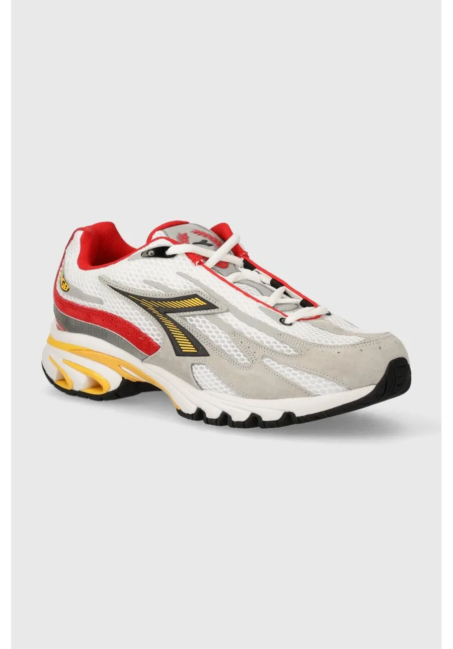 obrazek 1 Diadora sneakersy Mythos Propulsion 280 Mascotte kolor szary 501.180417.C0169