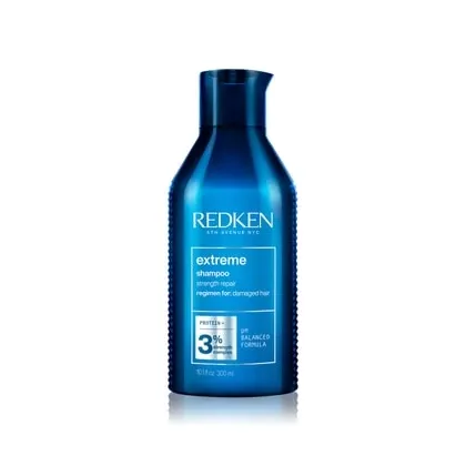 Zdjęcie Redken Extreme Szampon do włosów 300 ml