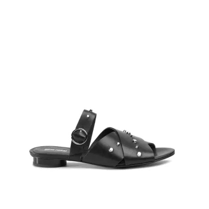 Zdjęcie Gino Rossi Klapki Hoshi DLI771-CS4-0574-9900-0 Czarny