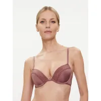 Zdjęcie Calvin Klein Underwear Biustonosz push-up 000QF5145E Różowy