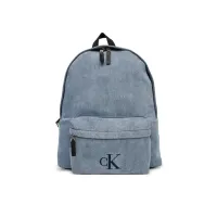 Zdjęcie Calvin Klein Plecak Denim Backpack 40 LV04G3138G Błękitny