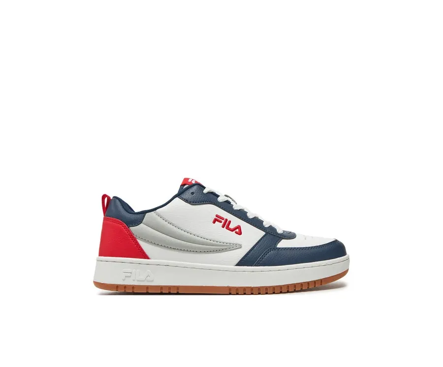 obrazek 1 Fila Tenisówki FFM0370 50007 Granatowy