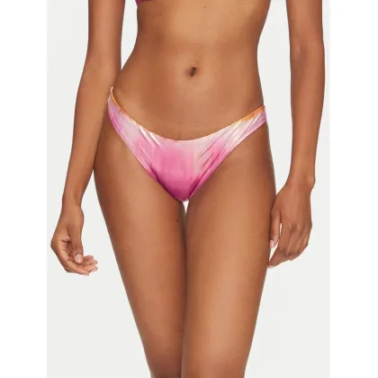 Zdjęcie Chantelle Dół od bikini Pulp Metallic C22KA0 Kolorowy