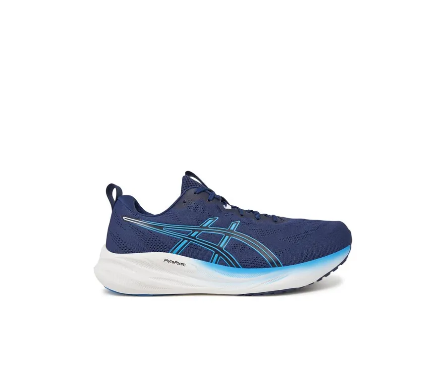 obrazek 1 Asics Buty do biegania Gel-Pulse 16 1011B962 Niebieski