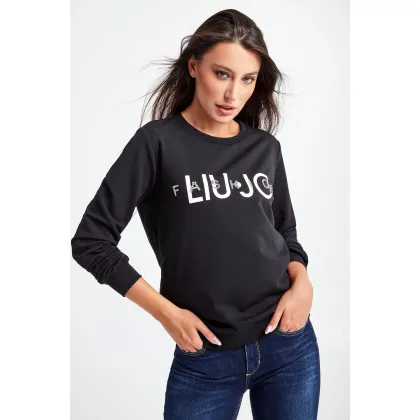 Zdjęcie Bluza LIU JO SPORT Liu Jo Sport