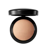 Zdjęcie MAC Mineralize Skinfinish Natural Kompaktowy puder 10 g Medium Golden