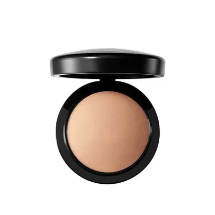 Zdjęcie MAC Mineralize Skinfinish Natural Kompaktowy puder 10 g Medium Golden