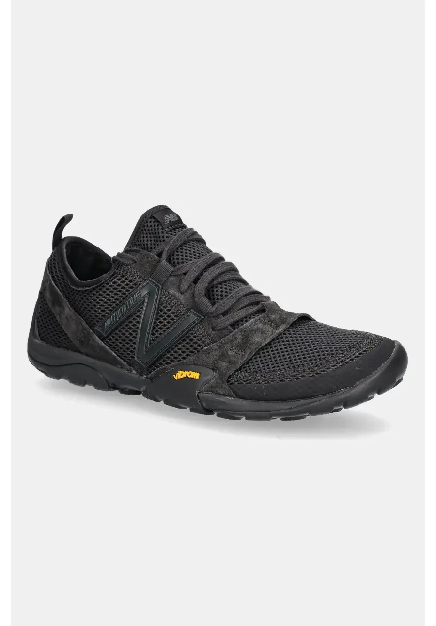 obrazek 1 New Balance sneakersy MT10OAC męskie kolor czarny MT10OAC