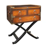 Picture Stylish wooden table