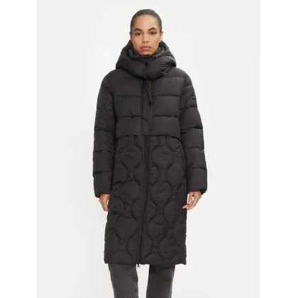 Zdjęcie Frieda & Freddies Kurtka zimowa 3810A Czarny Regular Fit