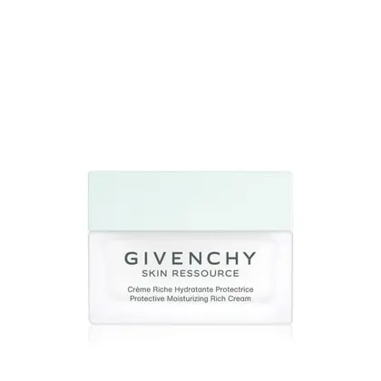 Zdjęcie GIVENCHY Skin Ressource Protective Moisturizing Rich Cream Krem do twarzy 50 ml