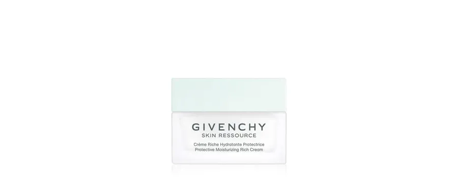 obrazek 1 GIVENCHY Skin Ressource Protective Moisturizing Rich Cream Krem do twarzy 50 ml