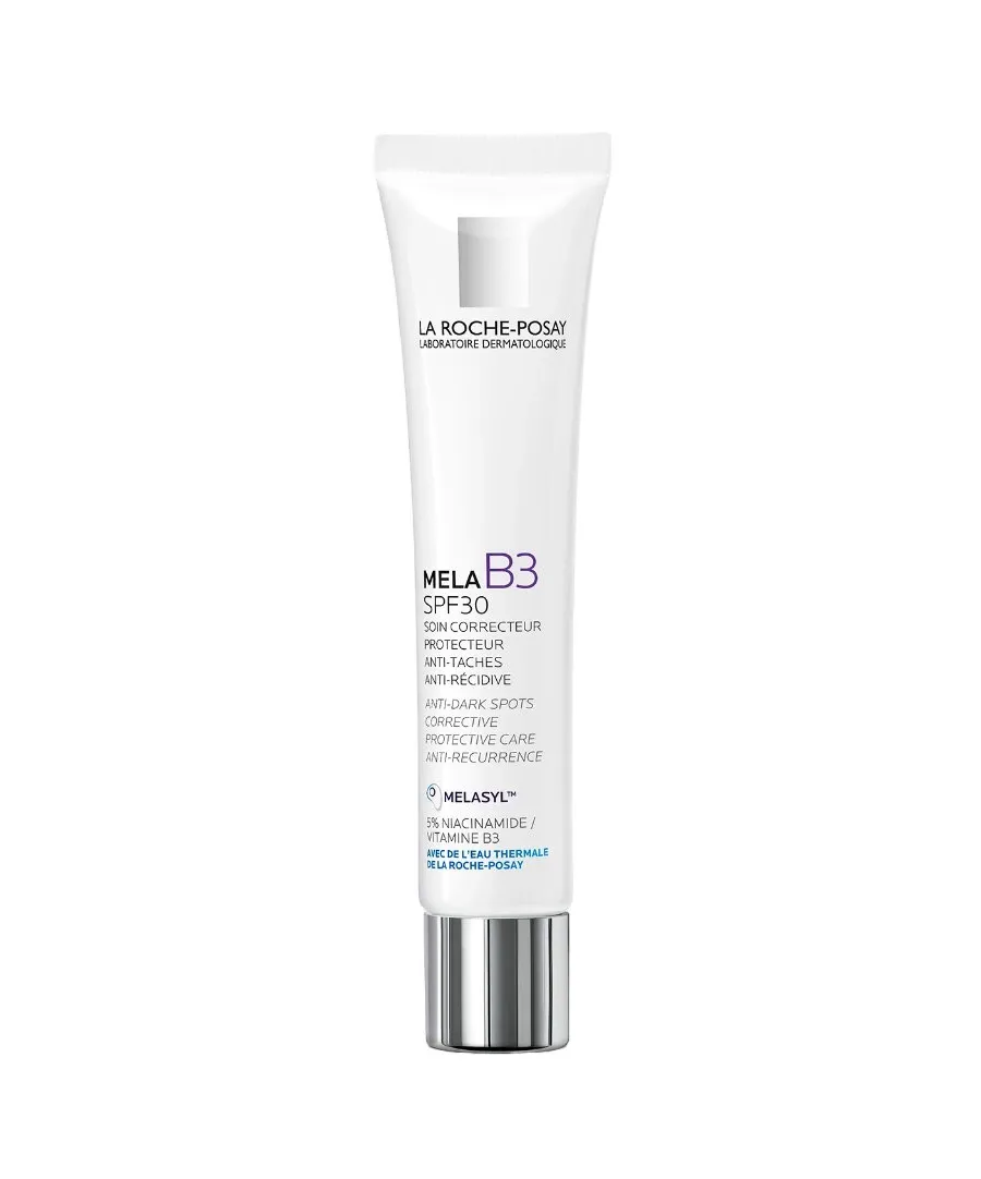 obrazek 1 La Roche-Posay Mela B3 Krem przeciw przebarwieniom na dzień SPF30 40 ml
