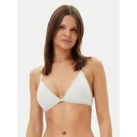 Zdjęcie Tommy Hilfiger Biustonosz braletka UW0UW05739 Szary