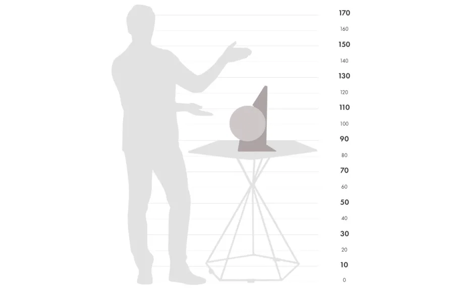 picture 4 Beautiful globe on the desk - VELA