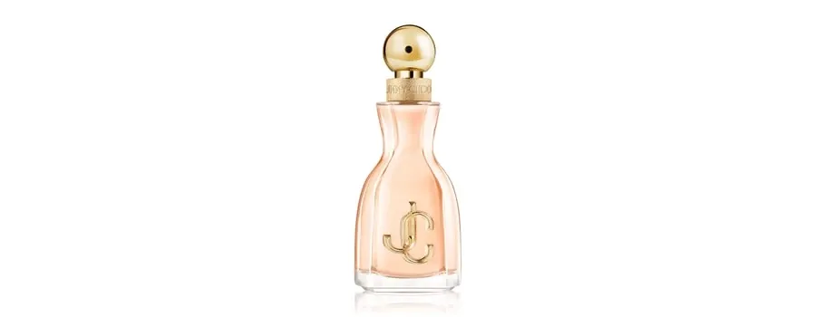 obrazek 1 Jimmy Choo I Want Choo Woda perfumowana 40 ml