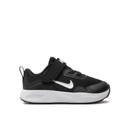 Zdjęcie Nike Sneakersy Wearallday (TD) CJ3818 002 Czarny