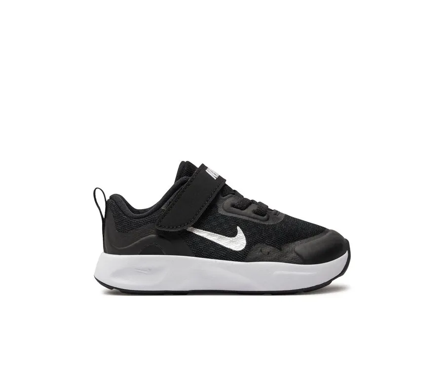 obrazek 1 Nike Sneakersy Wearallday (TD) CJ3818 002 Czarny