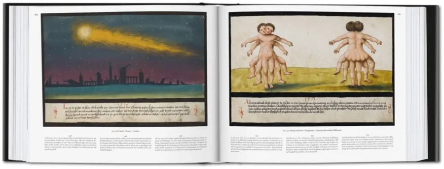 obrazek 3 Książka Księga Cudów - Taschen