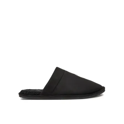 Zdjęcie Polo Ralph Lauren Kapcie 843955401003 Czarny