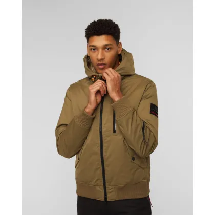 Zdjęcie Kurtka Narciarska Męska Bogner Fire+ice Flinn-t BOGNER FIRE+ICE