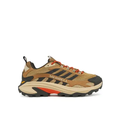 Zdjęcie Merrell Trekkingi Moab Speed 2 J037529 Brązowy