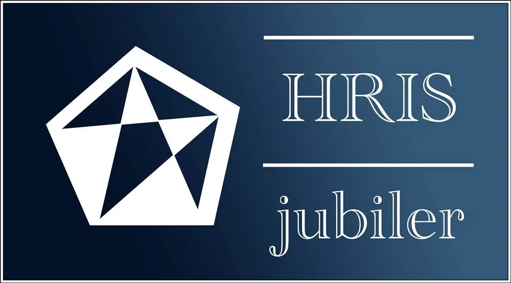Hris Jubiler logo