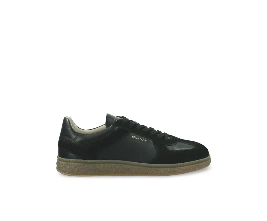 obrazek 1 Gant Sneakersy 30633959 Czarny