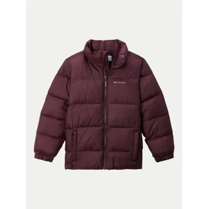Zdjęcie Columbia Kurtka zimowa Puffect™ II 2089992 Fioletowy Regular Fit