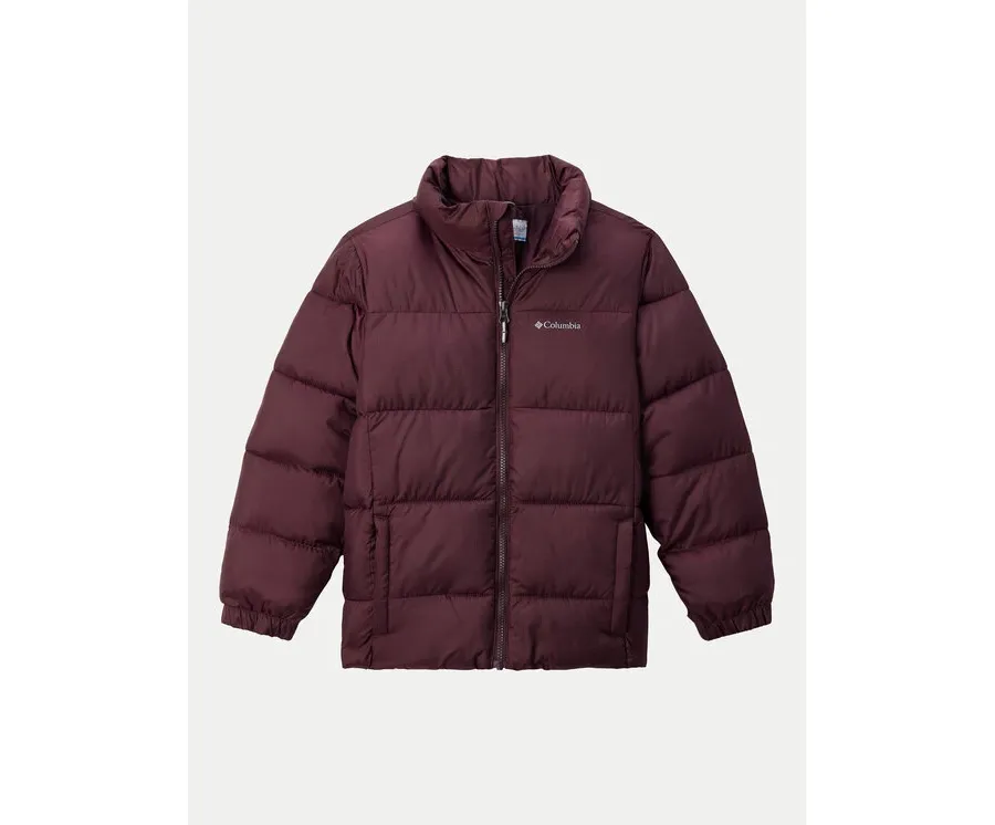 obrazek 1 Columbia Kurtka zimowa Puffect™ II 2089992 Fioletowy Regular Fit