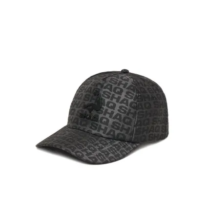 Zdjęcie Shaq Czapka z daszkiem SHQ-M3-002-SS25 Czarny