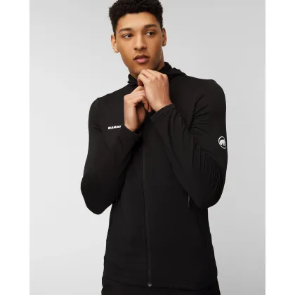 Zdjęcie Bluza Mammut Aconcagua Light Ml Hooded