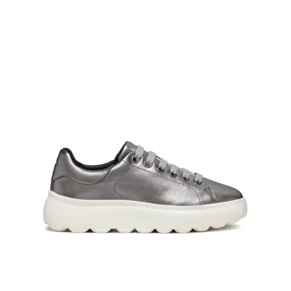 Zdjęcie Geox Sneakersy Spherica Ec4.1 D45TCD 000CF C1357 Czarny