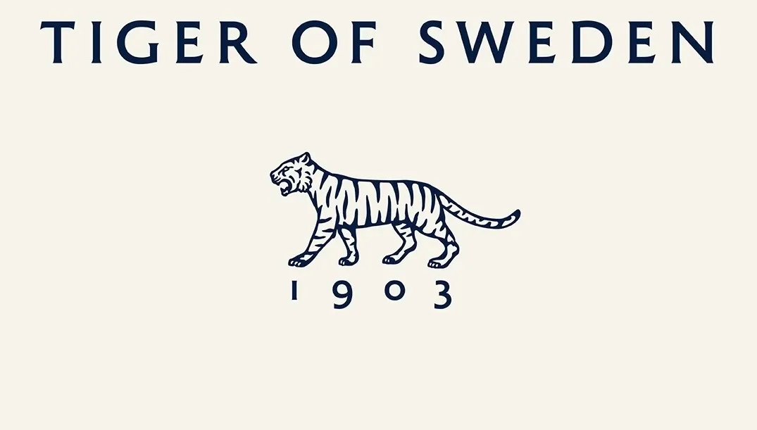 Tiger Of Sweden