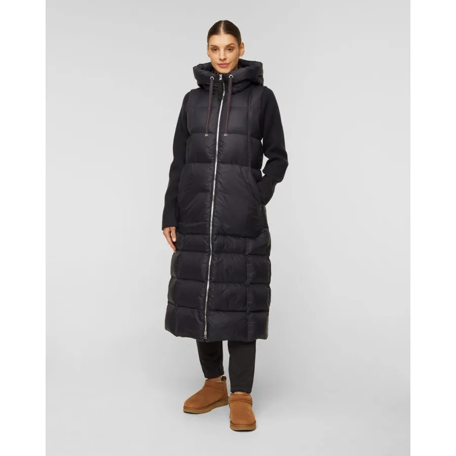 obrazek 1 Kurtka Hybrydowa Damska Parajumpers Halisa